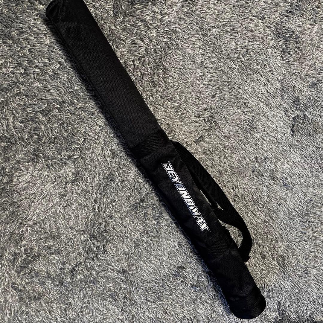 ■新品■　ミズノ 軟式用バット　83cm　ビヨンドマックス NE