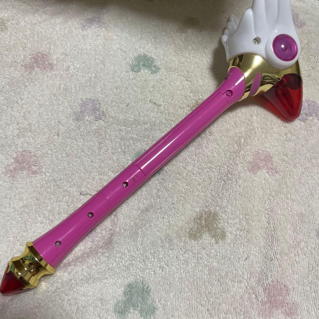 カードキャプターさくら 封印の杖