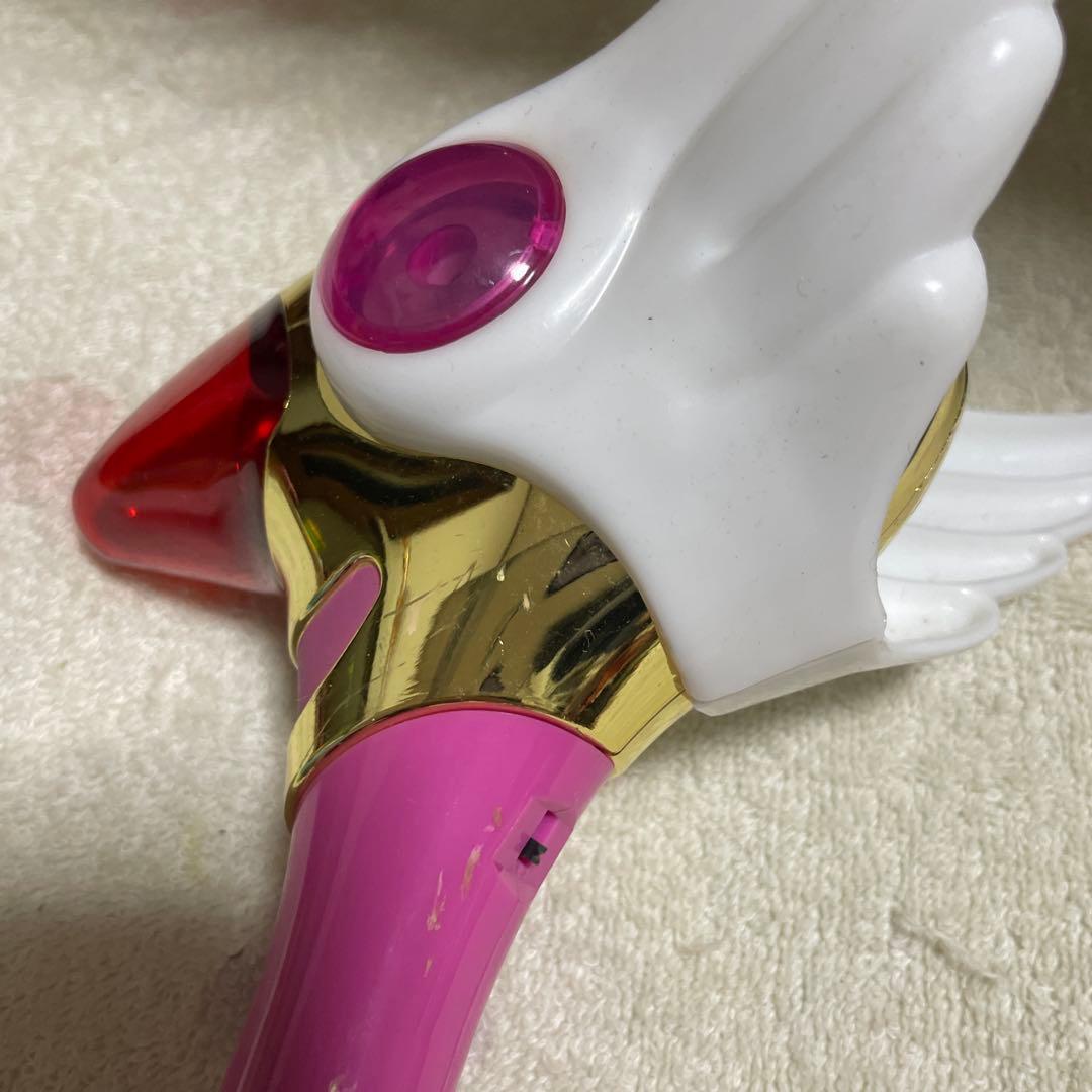 カードキャプターさくら 封印の杖