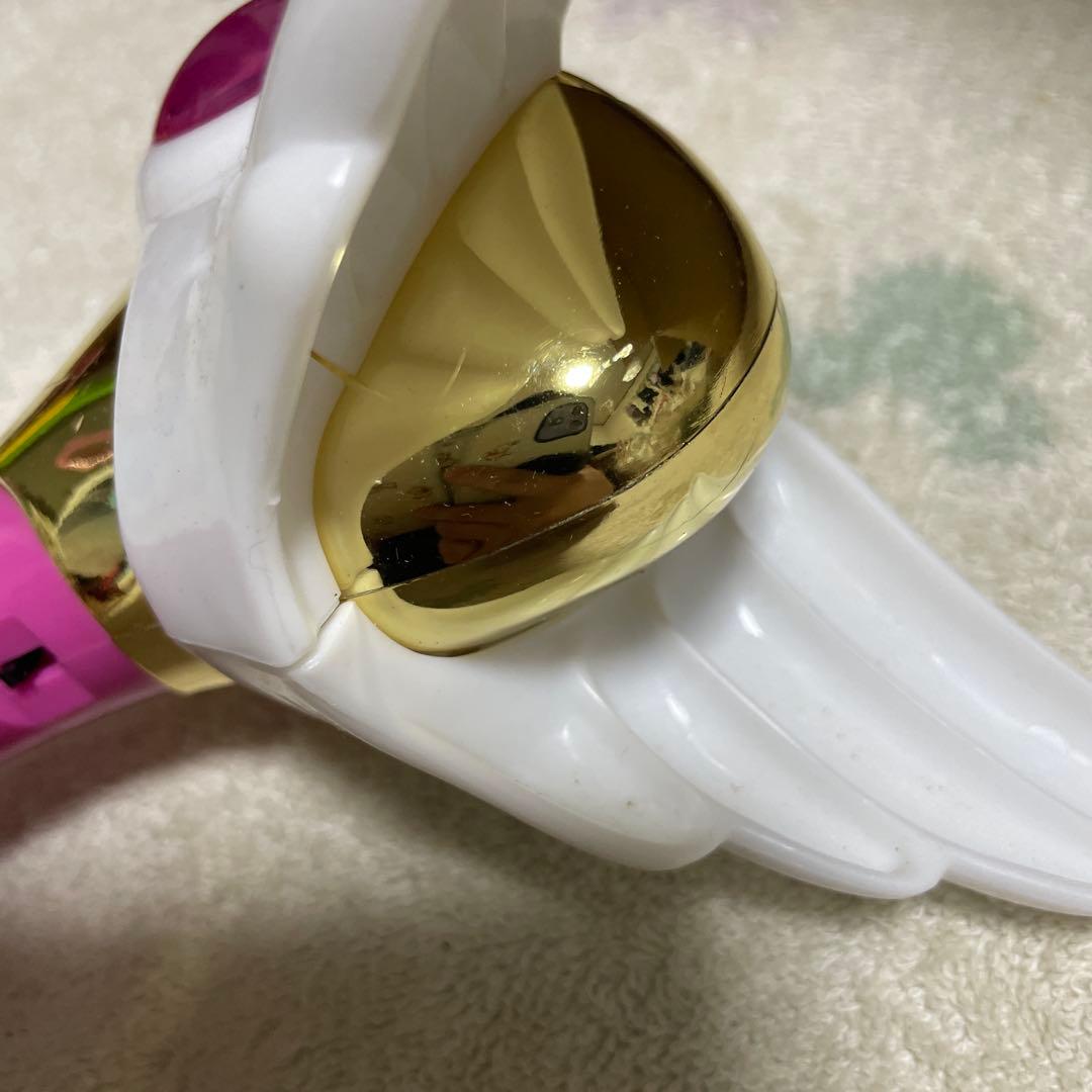 カードキャプターさくら 封印の杖