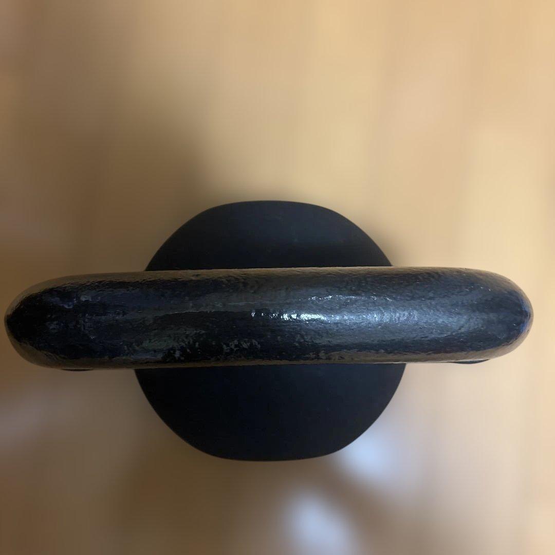 KETTLEBELL KON 24kg ケトルベル