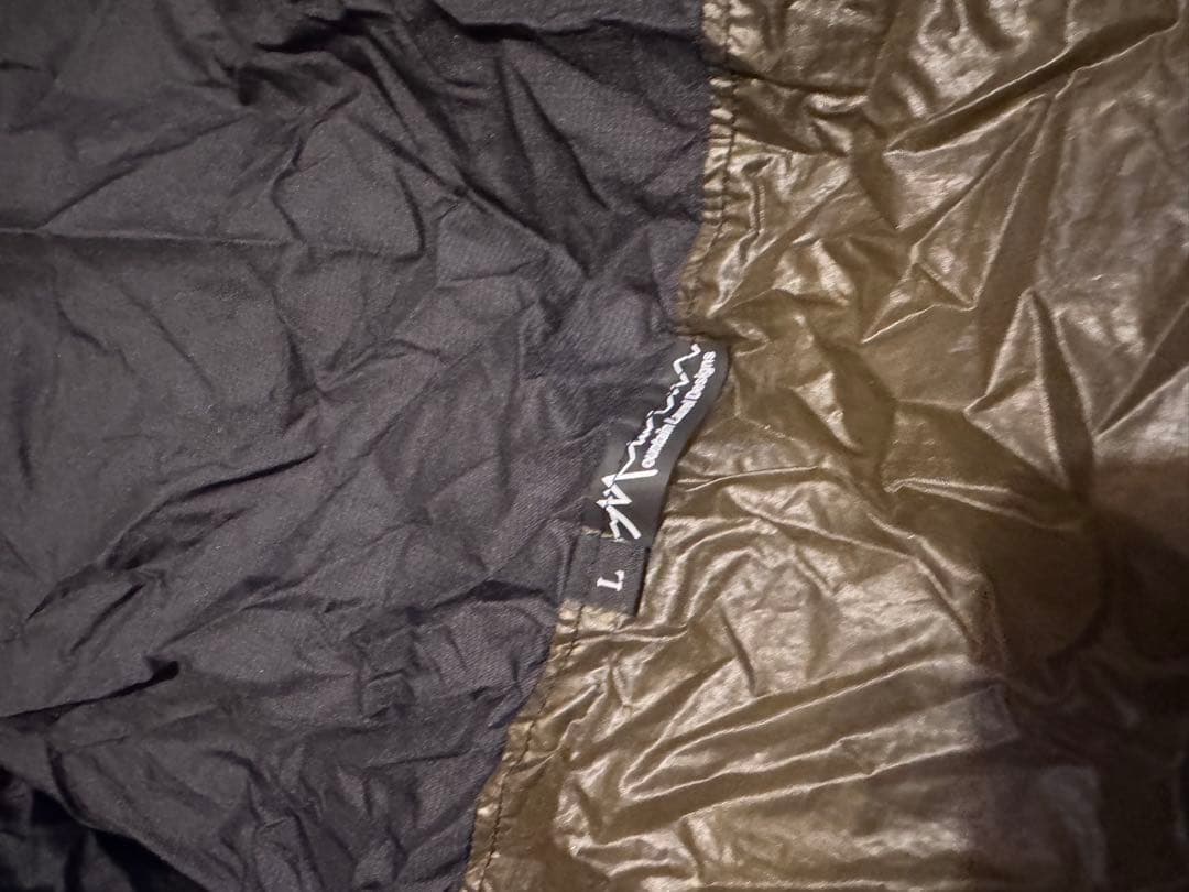 テント・タープ Mountain Laurel Designs /eVENT SOUL BIVY