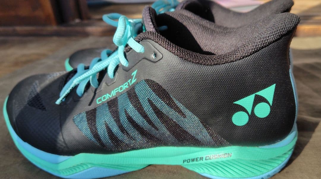YONEX バドミントンシューズ コンフォートZ 27.0