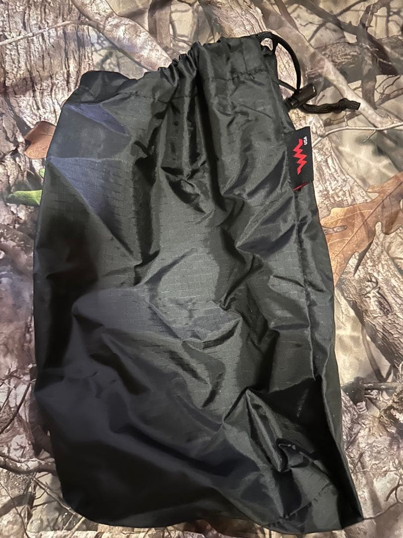 Western Mountaineering　Monolite 60