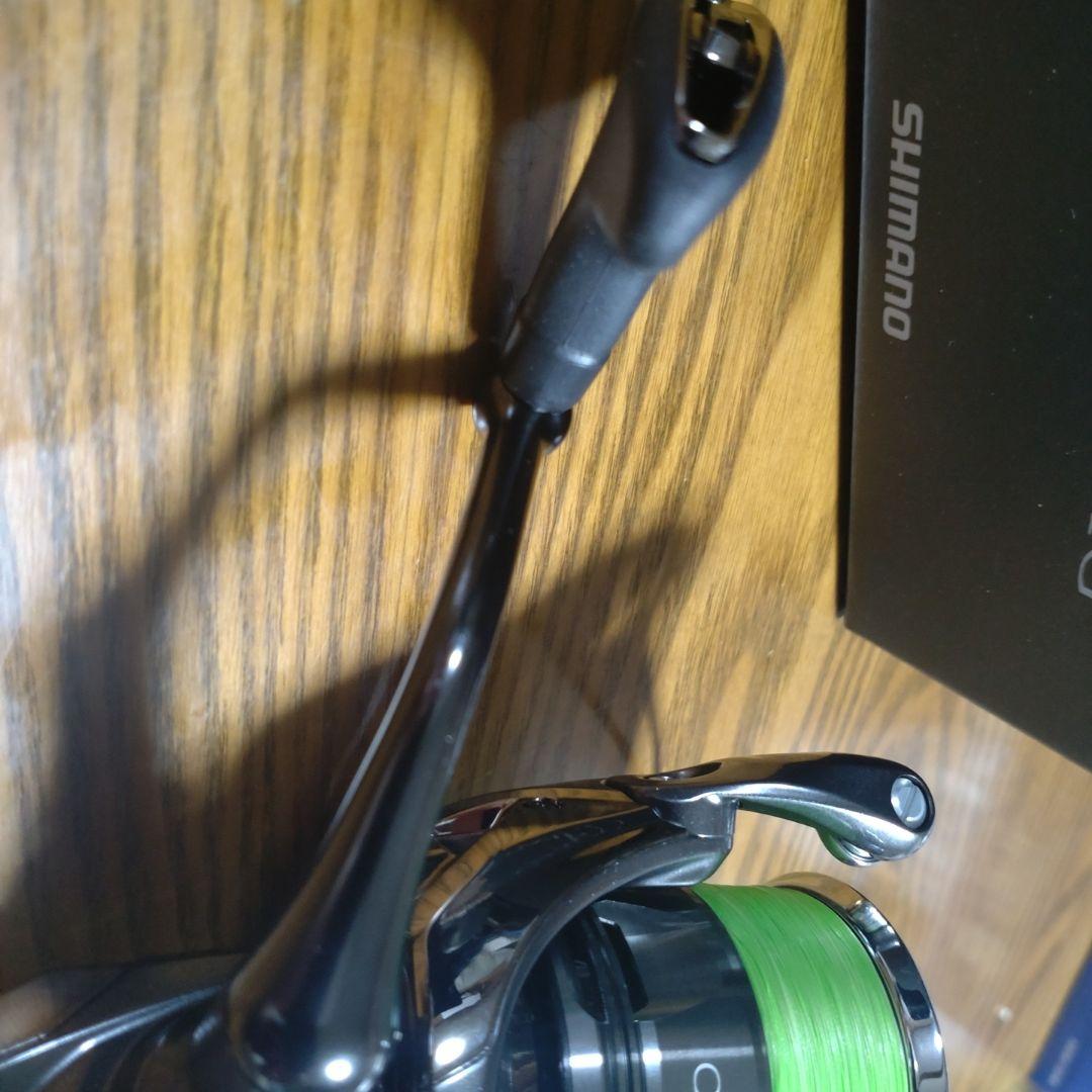 【極美品】24ツインパワーC3000MHG