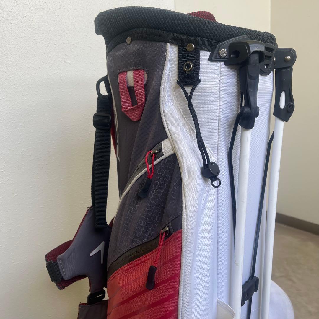 Callaway スタンド式キャディバッグCHEV 17 JV