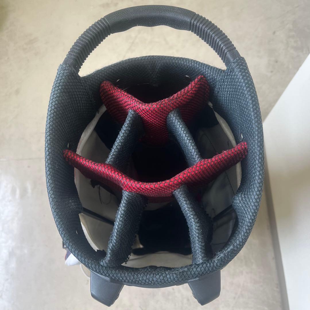 Callaway スタンド式キャディバッグCHEV 17 JV
