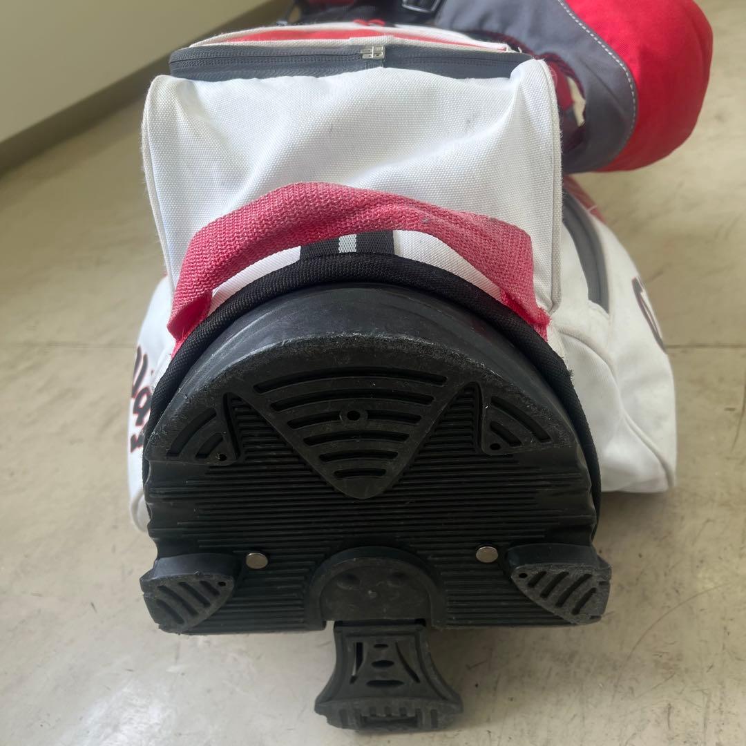 Callaway スタンド式キャディバッグCHEV 17 JV