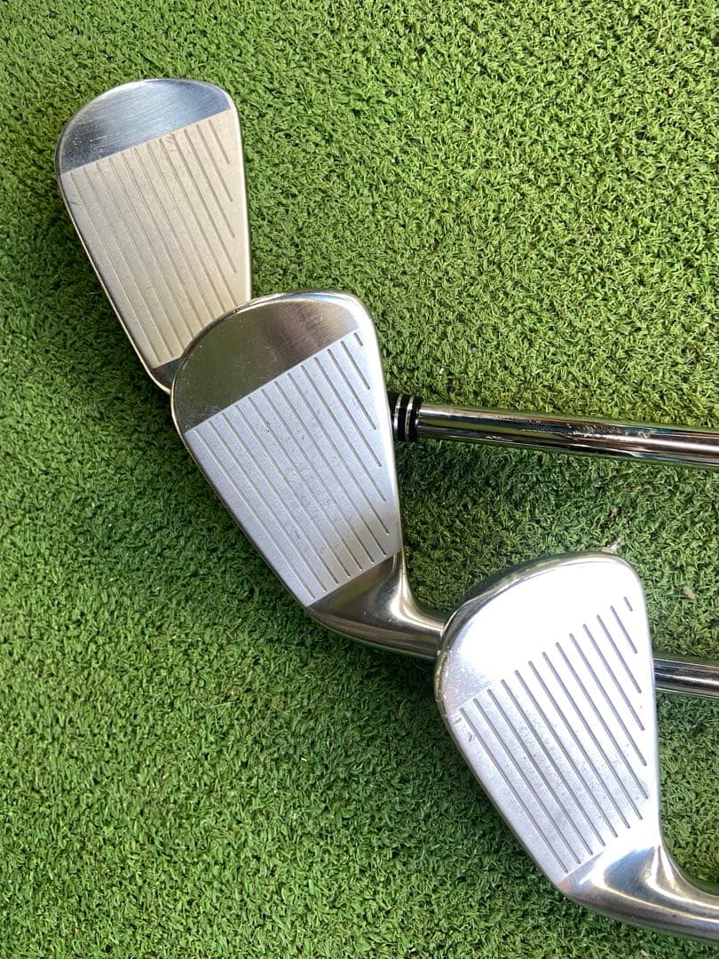 Titleist T100 2019 4~50° 8本セット