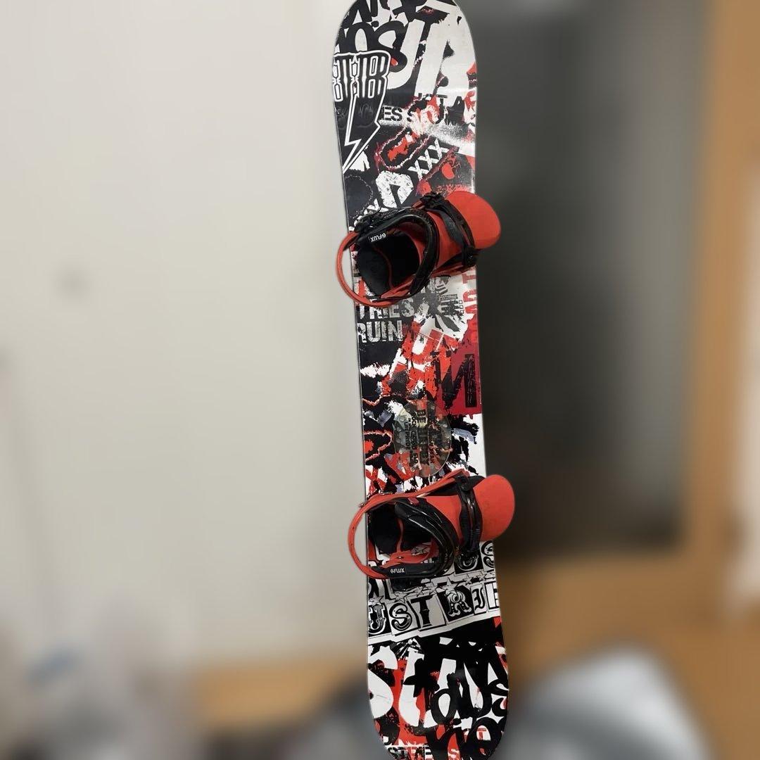 スノーボードセット　推奨175〜185cm