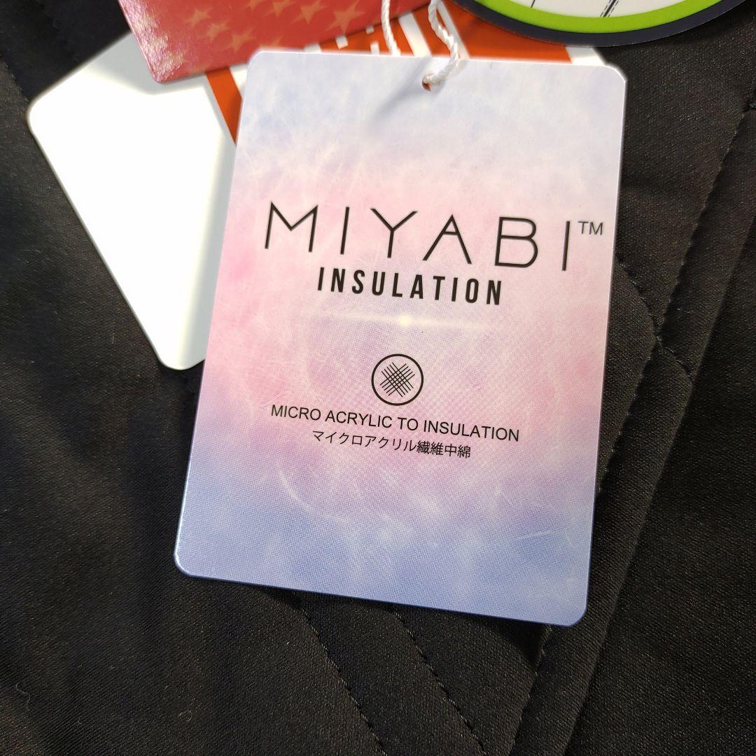 Callaway レディーススカート　中綿ダウンスカート キルティング　М　新品