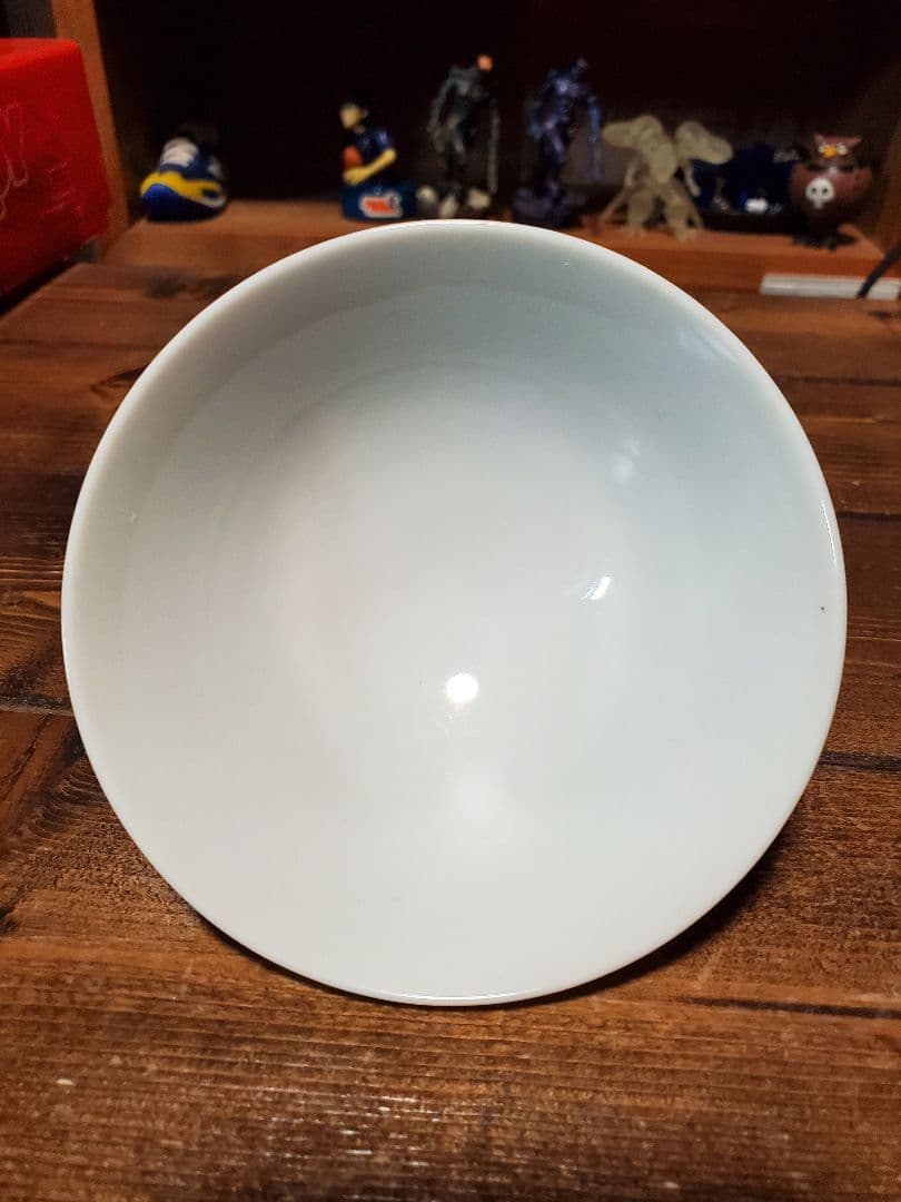 Gガルダン　ヴィンテージ茶碗