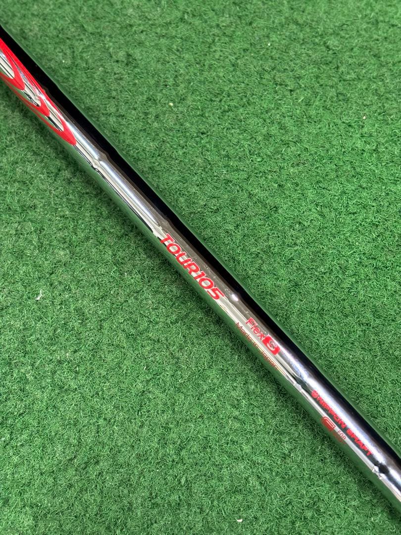 【PING用】MODUS105S シャフト 2UT用