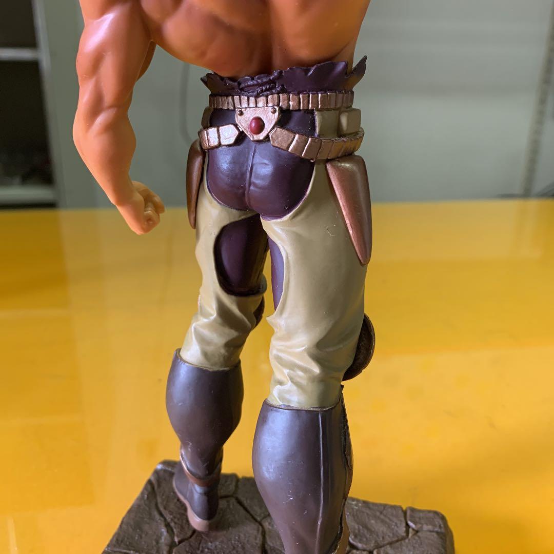 フィギュア北斗の拳ラオウ