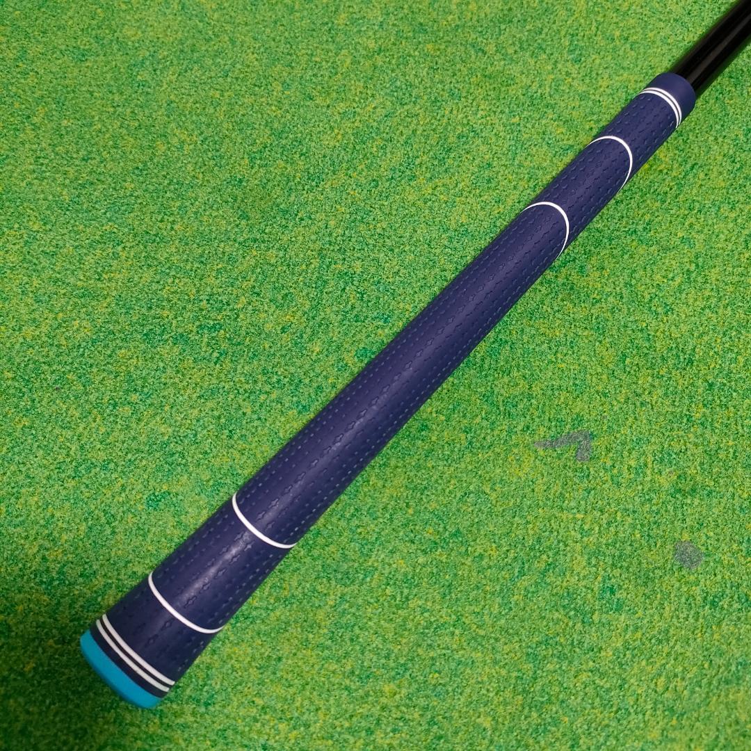テーラーメイドスリーブ　HZRDUS SMOKE 6.5 60g DW用