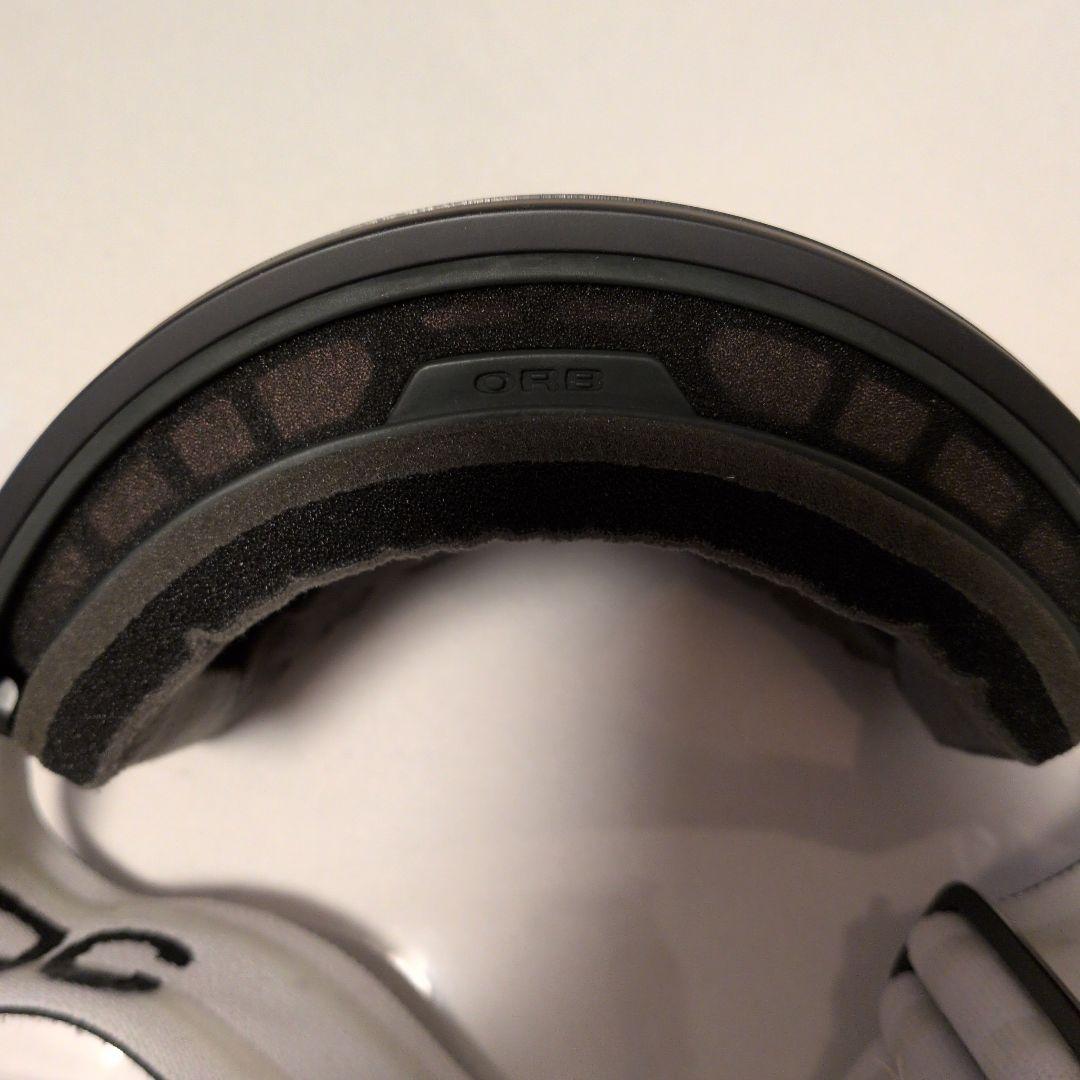POC POC ゴーグル アジアンフィットORB CLARITY スペアセット