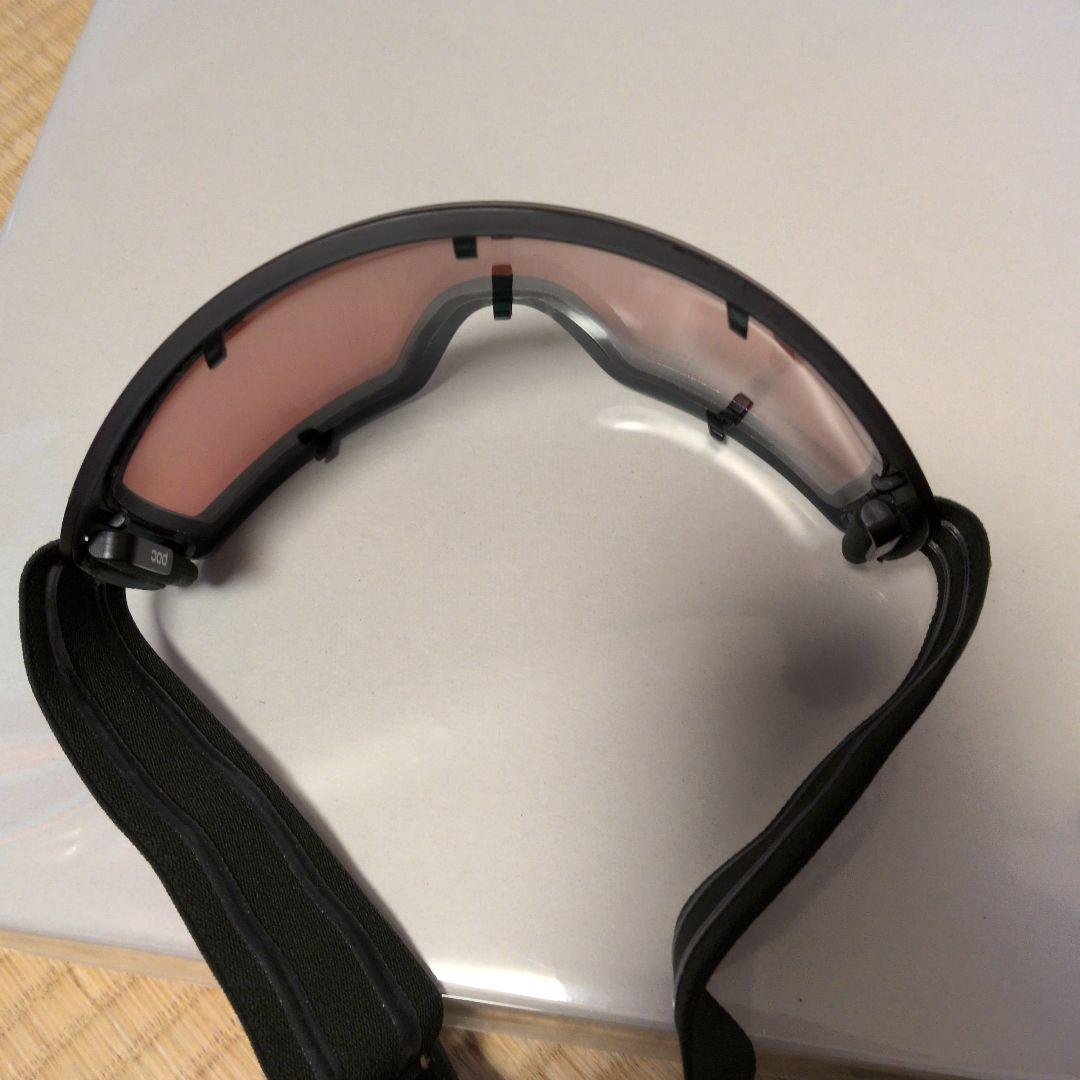 POC POC ゴーグル アジアンフィットORB CLARITY スペアセット