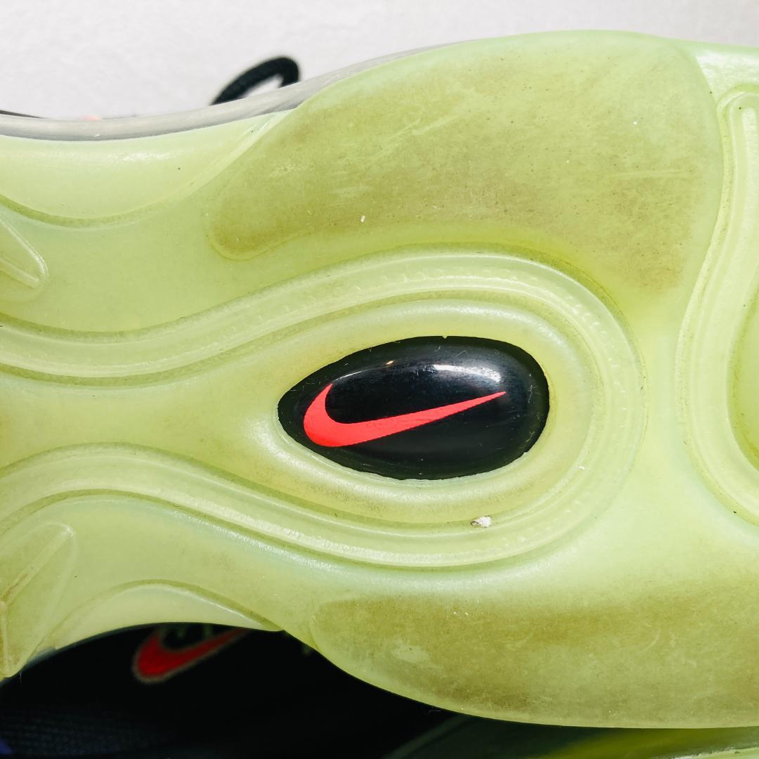 【美品】NIKE AIR MAX 97 エアマックス ハロウィン 24.5cm