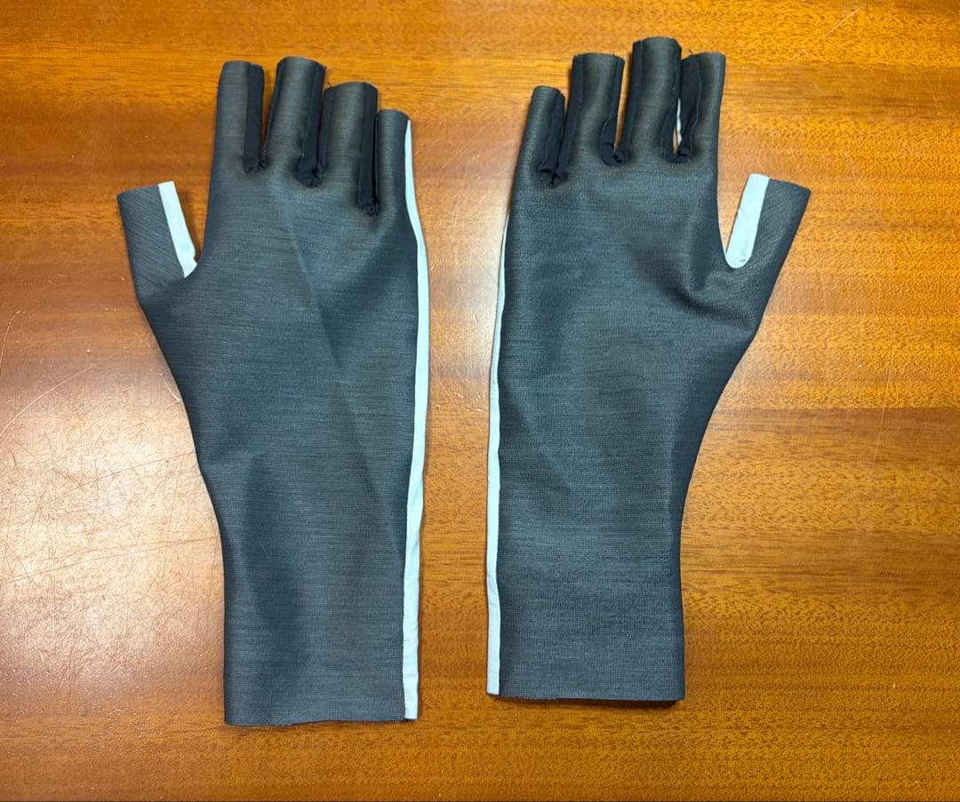 Rapha プロチームTT用グローブ