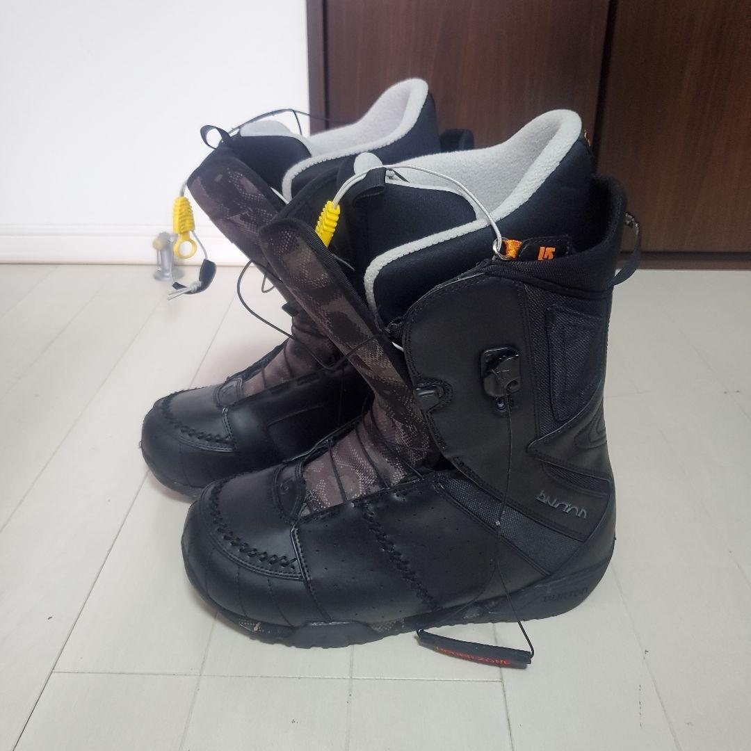 BURTON バートン スノボード ブーツ 29cm