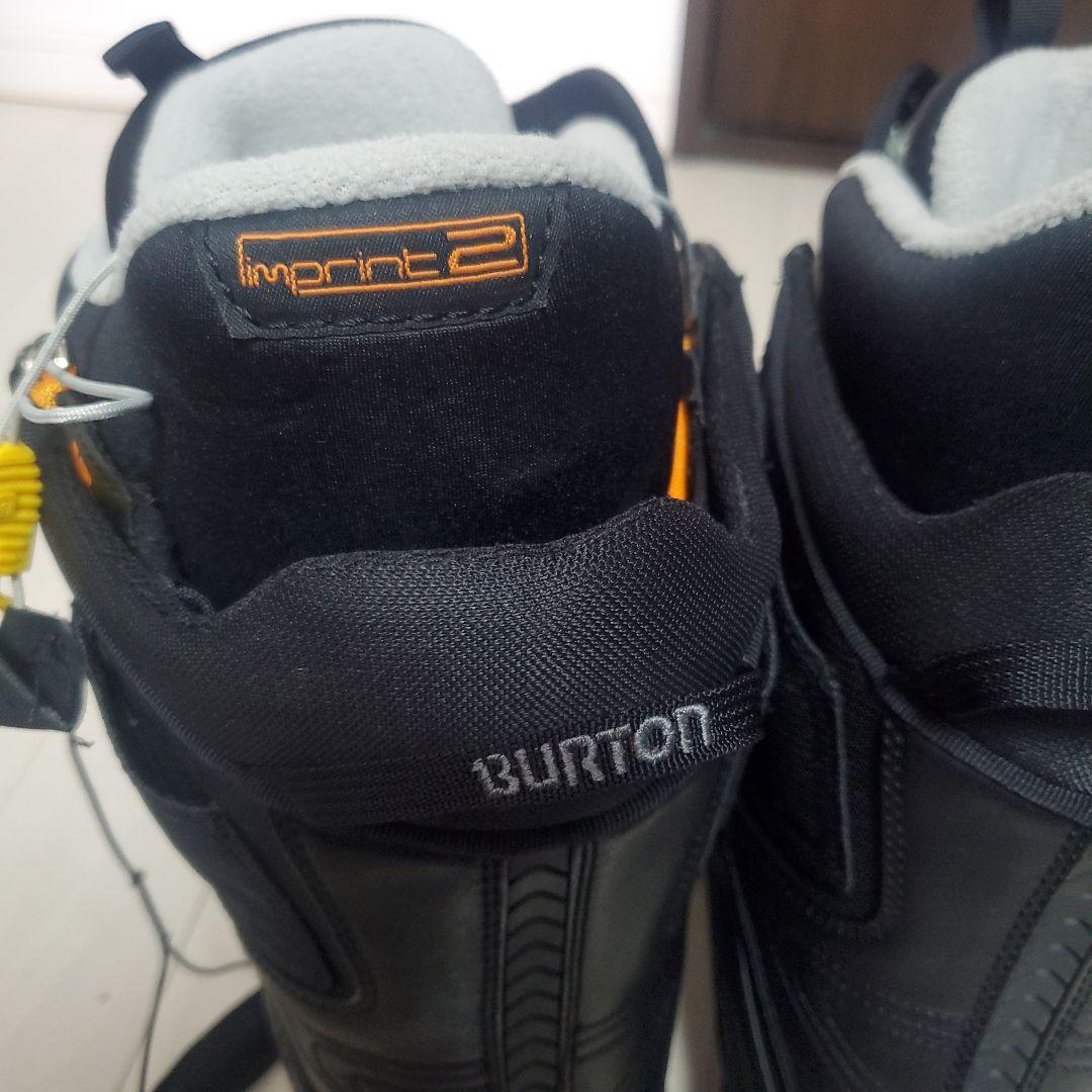 BURTON バートン スノボード ブーツ 29cm