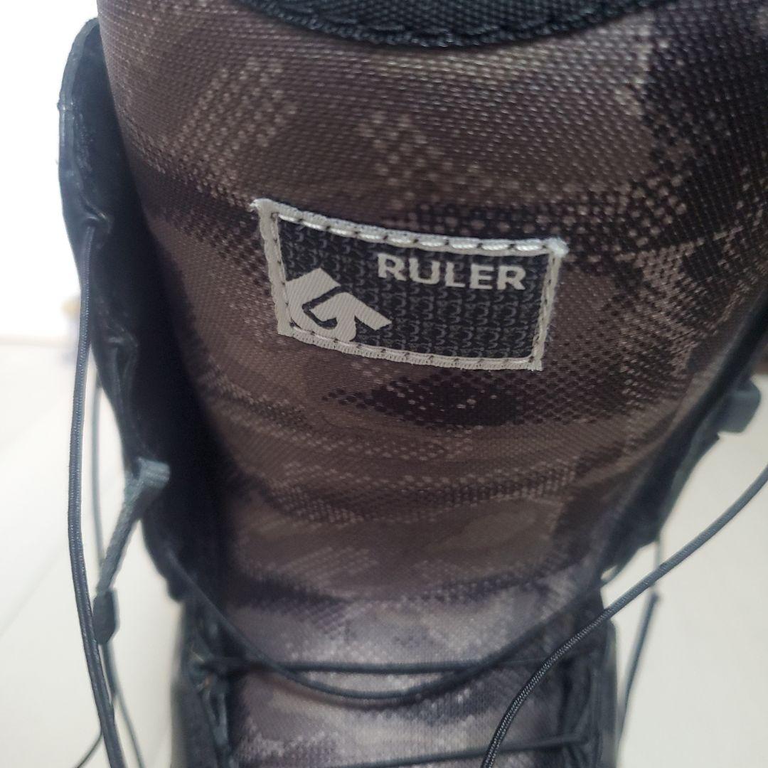 BURTON バートン スノボード ブーツ 29cm