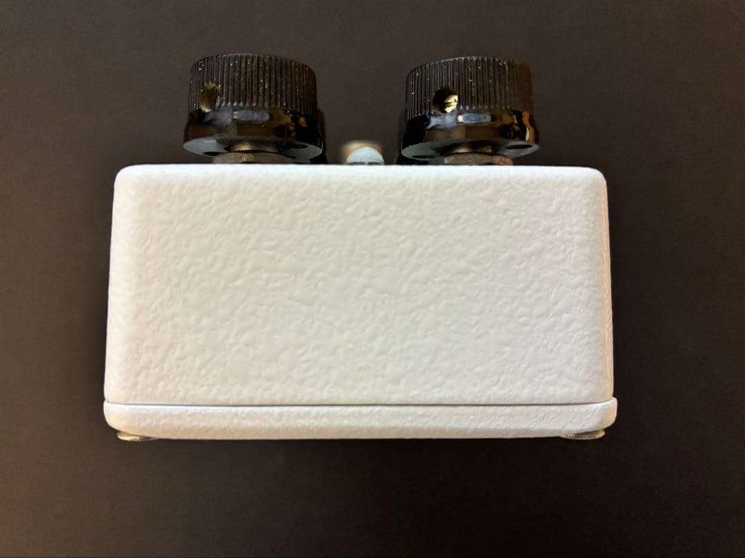 ☆送料無料！／完動品★ xotic effects RC-Booster