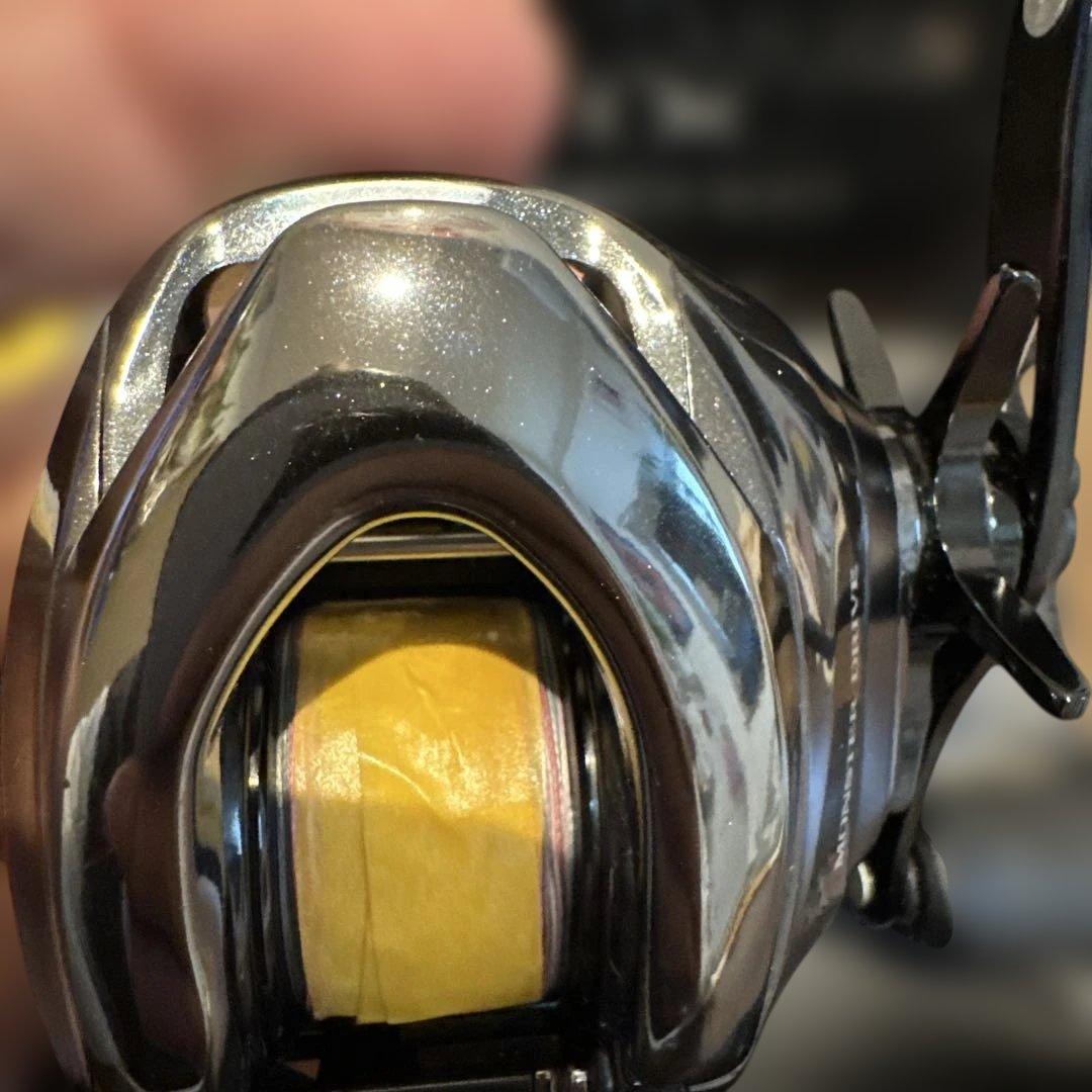 18 アンタレス　DC MD XG 右巻き