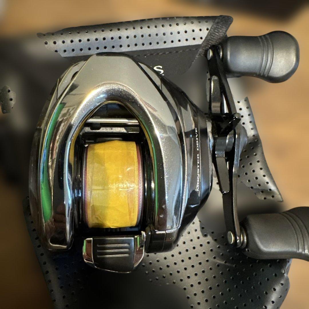 18 アンタレス　DC MD XG 右巻き
