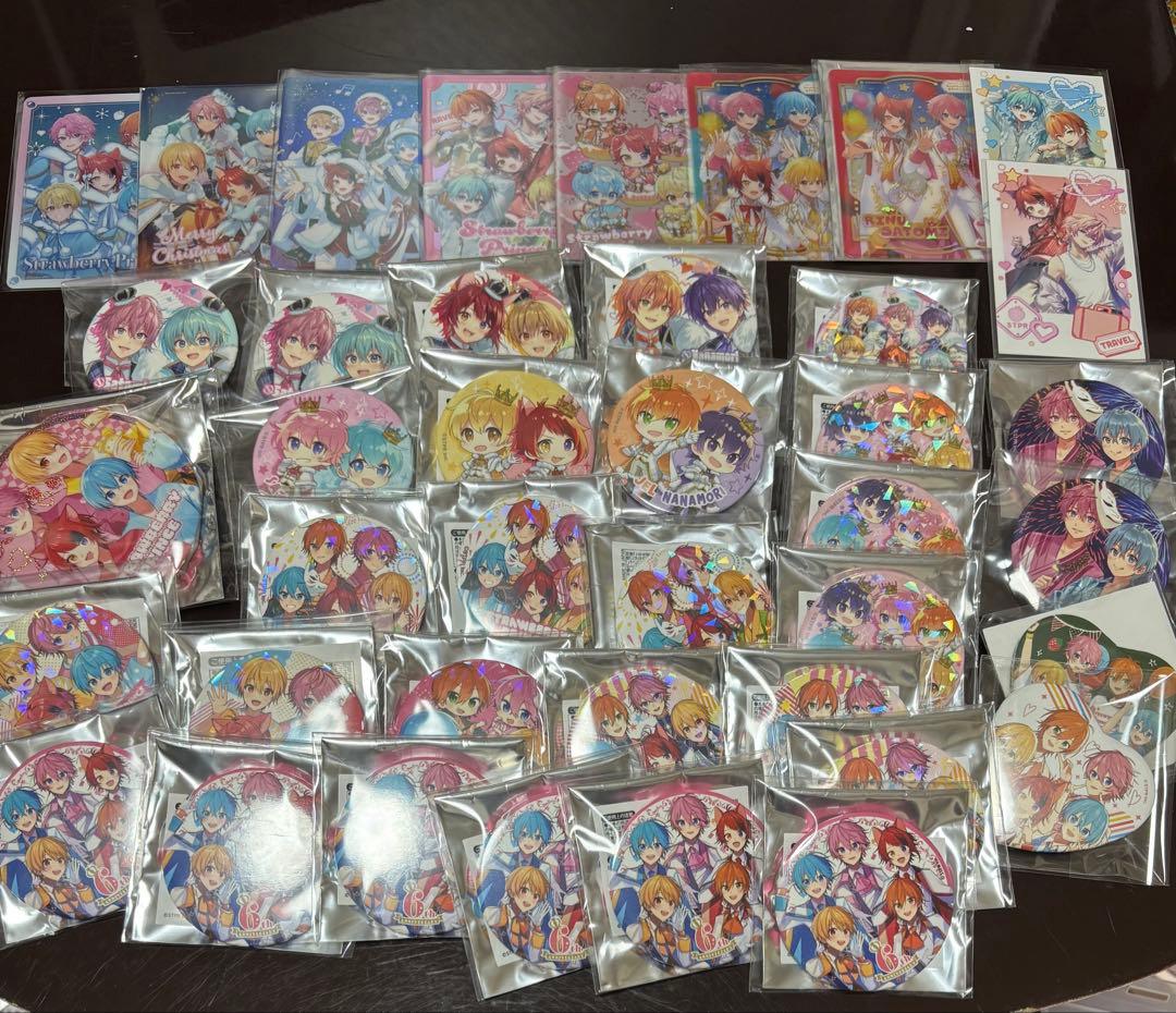 すとぷりグッズ まとめ売り