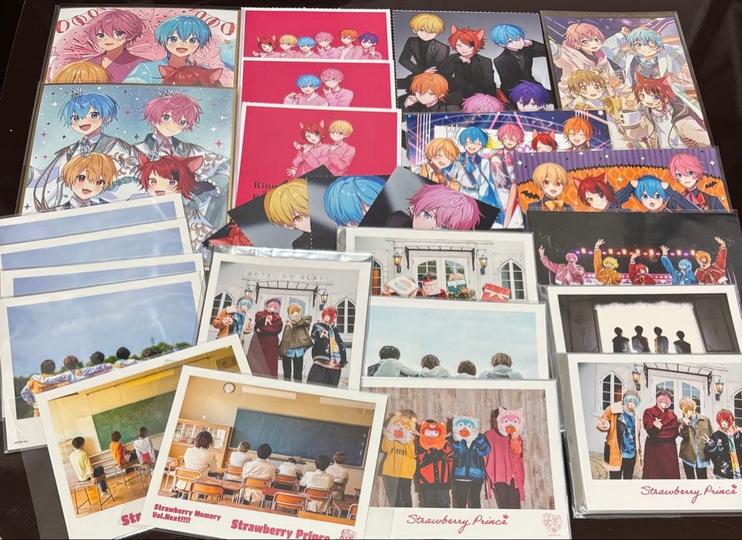 すとぷりグッズ まとめ売り