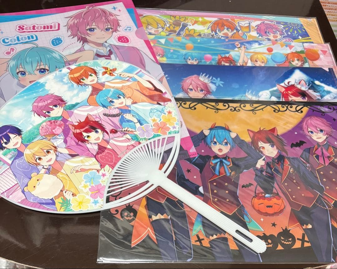 すとぷりグッズ まとめ売り