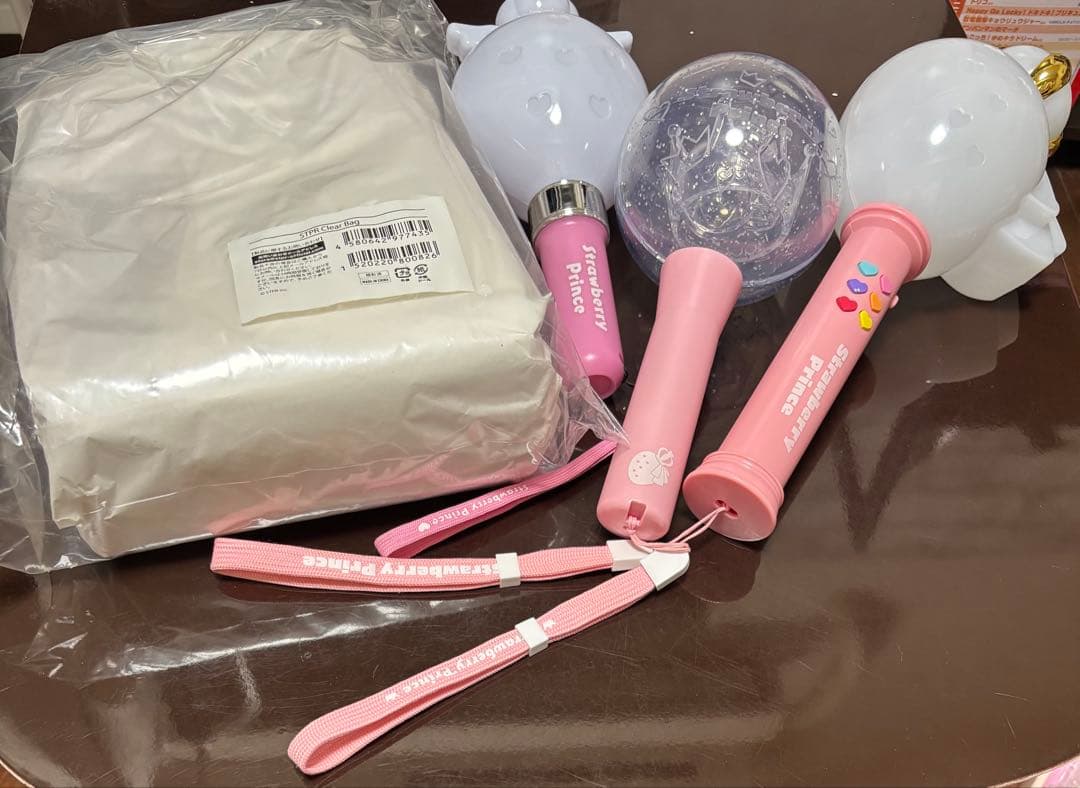 すとぷりグッズ まとめ売り