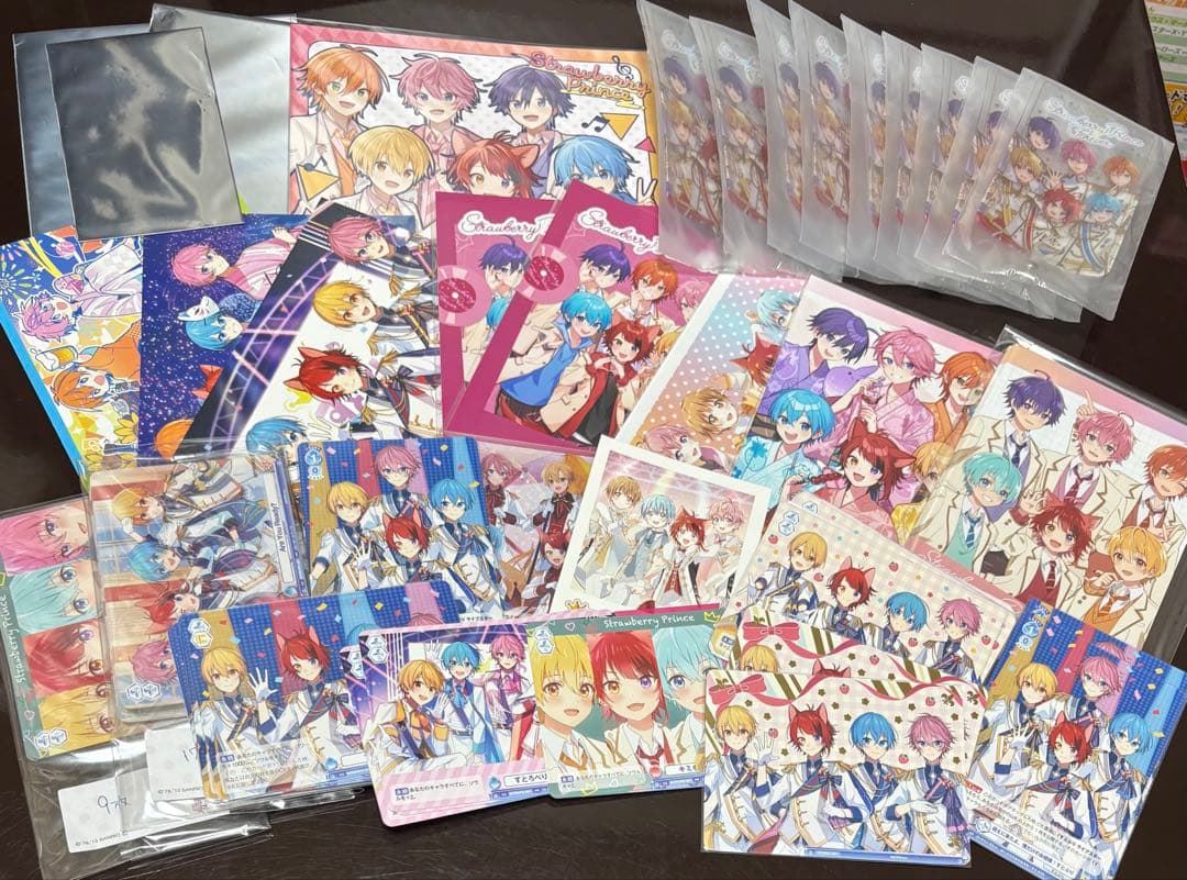 すとぷりグッズ まとめ売り
