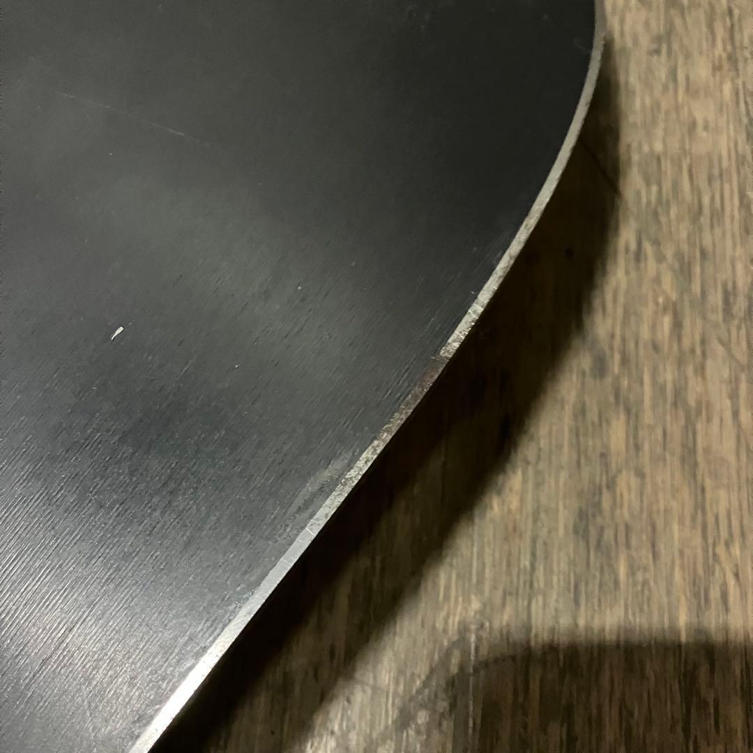RIDE AGENDA 147cm スノーボード デッキパッド付