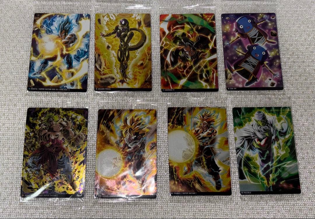 イタジャガ　ドラゴンボール　vol.3 16種セット