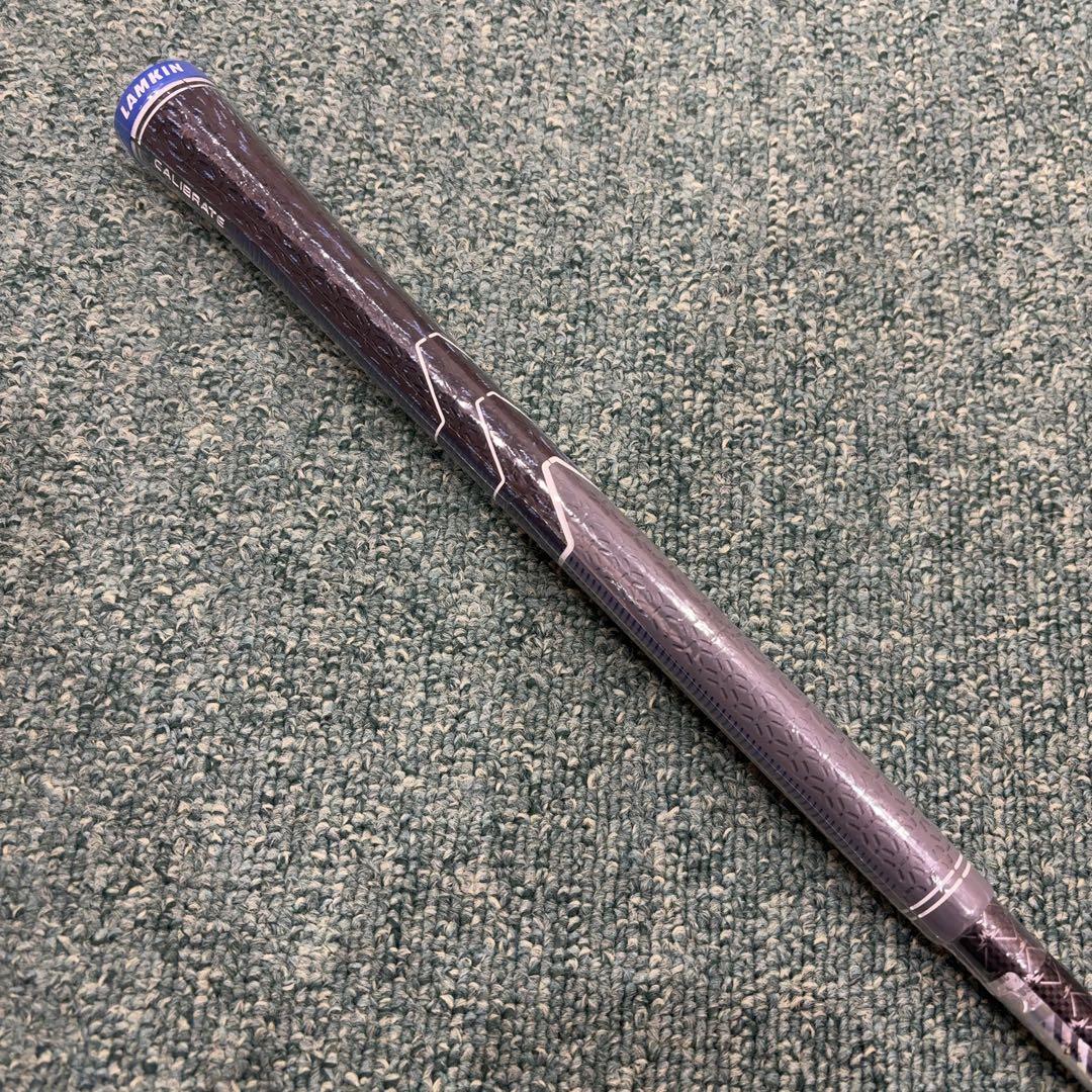 新品未使用 TENSEI 60 SRシャフト キャロウェイ3 FW