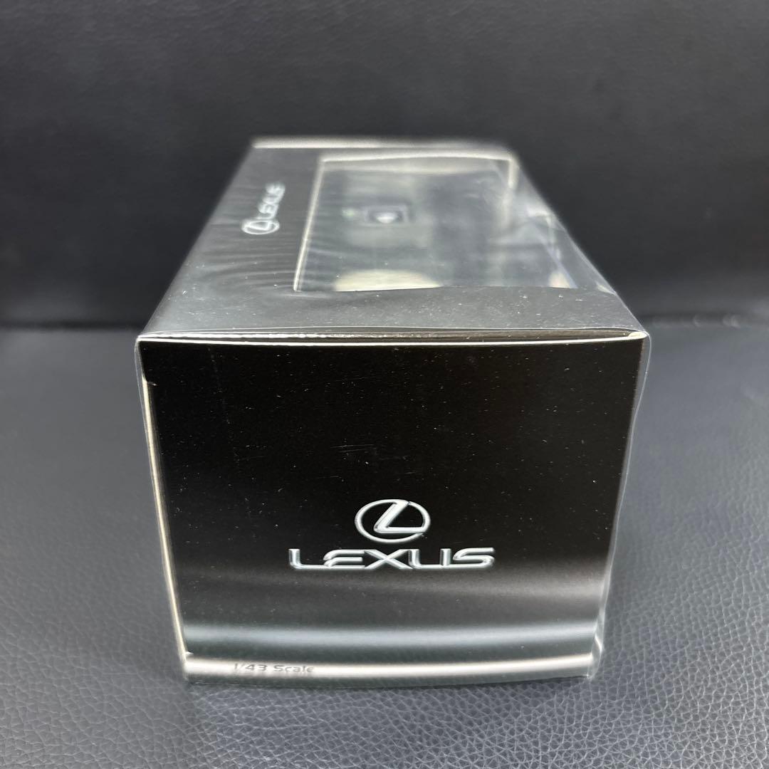 京商　LS500 超希少カラー