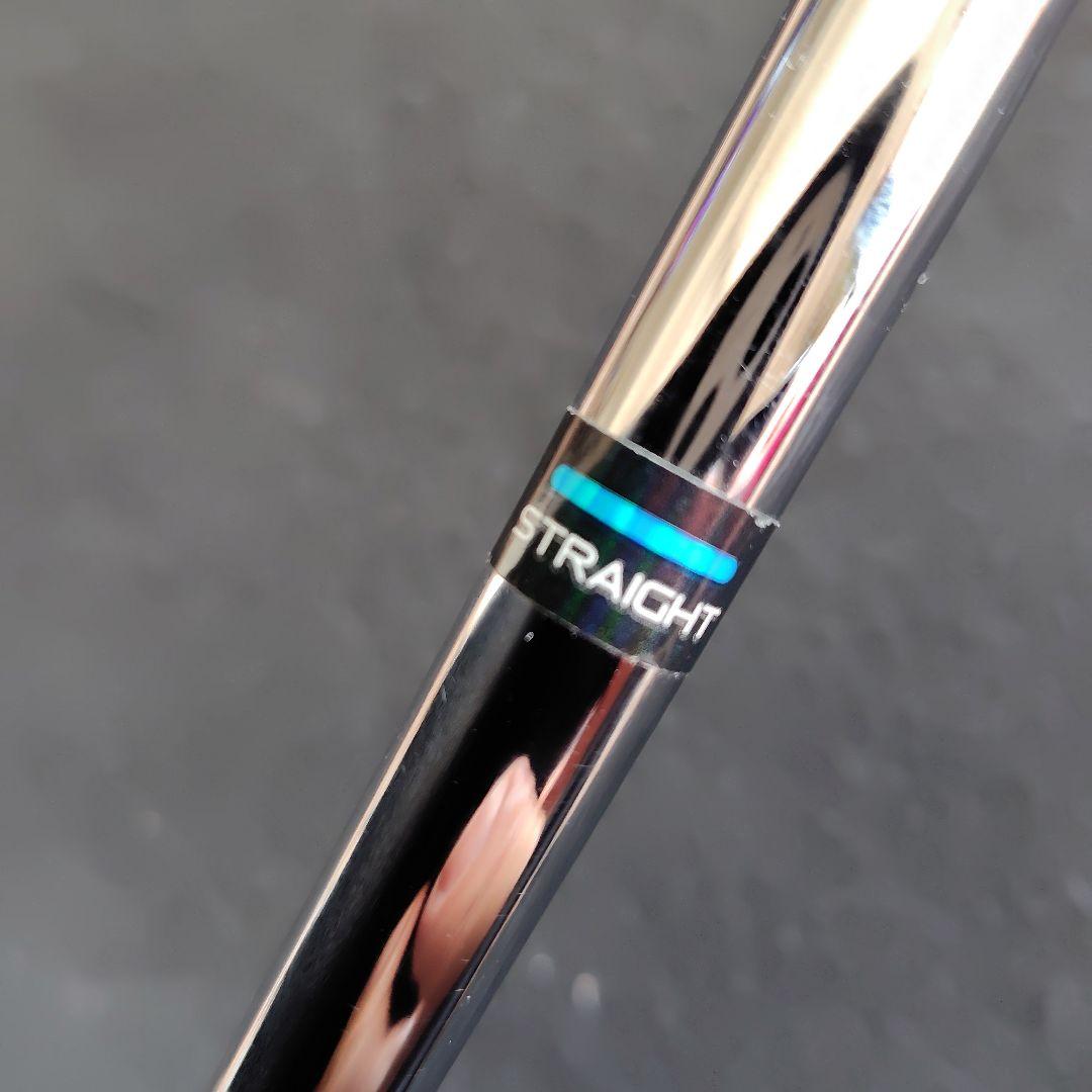 ピン　PING MILLED PLD DS72 パター　ヘッドカバー２個付き