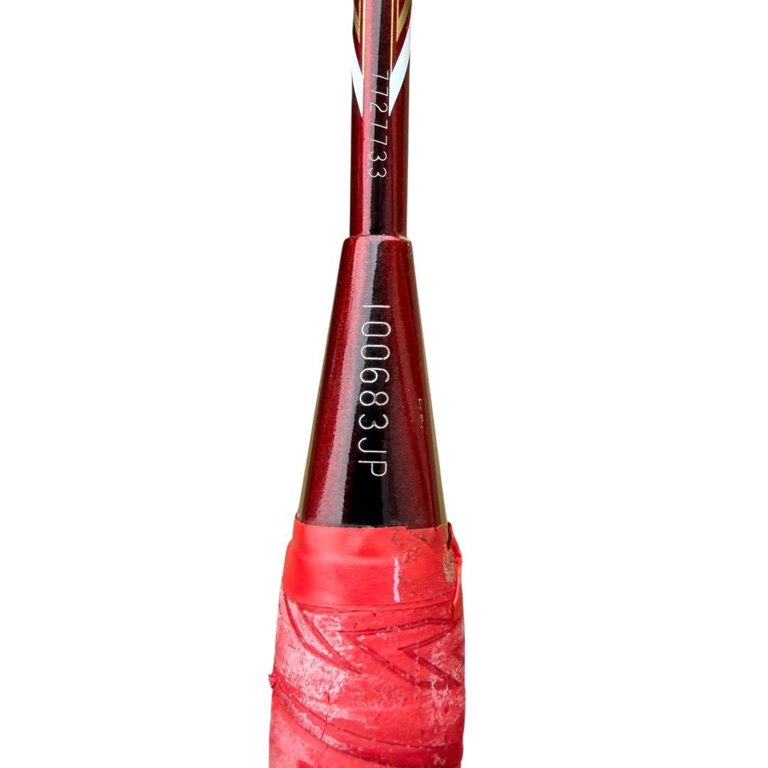 【極美品】YONEX アークセイバー10 3UG5 希少 廃盤 119-2