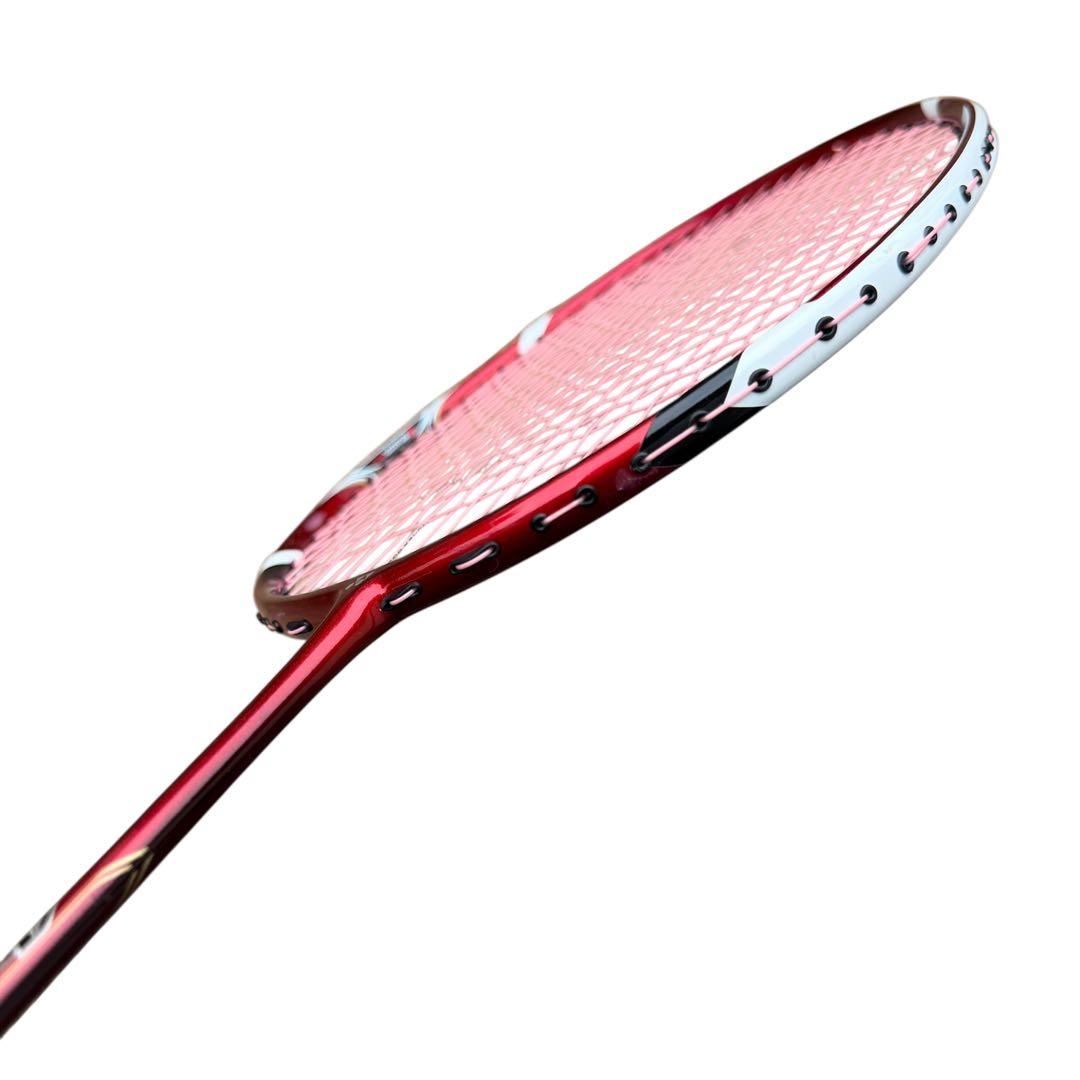 【極美品】YONEX アークセイバー10 3UG5 希少 廃盤 119-2
