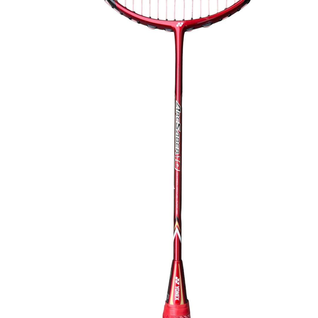 【極美品】YONEX アークセイバー10 3UG5 希少 廃盤 119-2