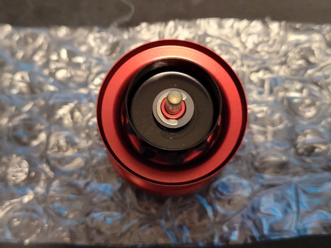 KTFネオスプール【KANEN】新品未使用品セット