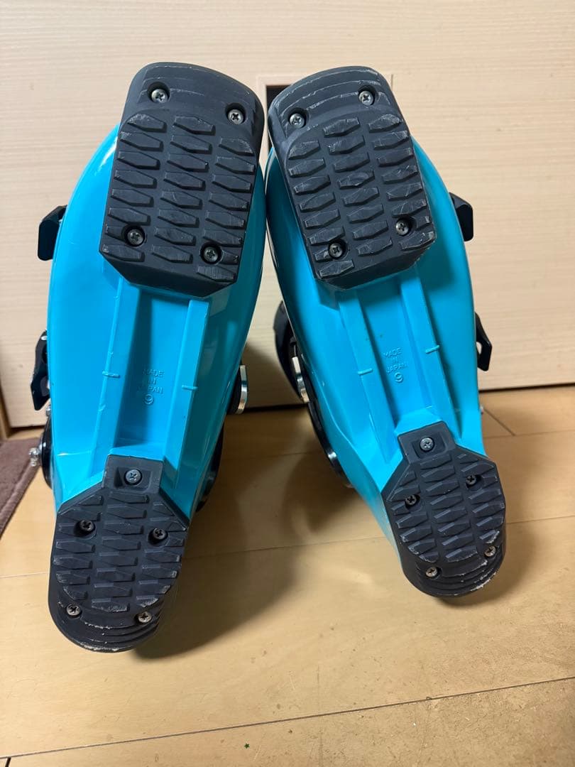 スノーボード G-STYLE VORGUE WORKS SP M-FLEX 28.0cm