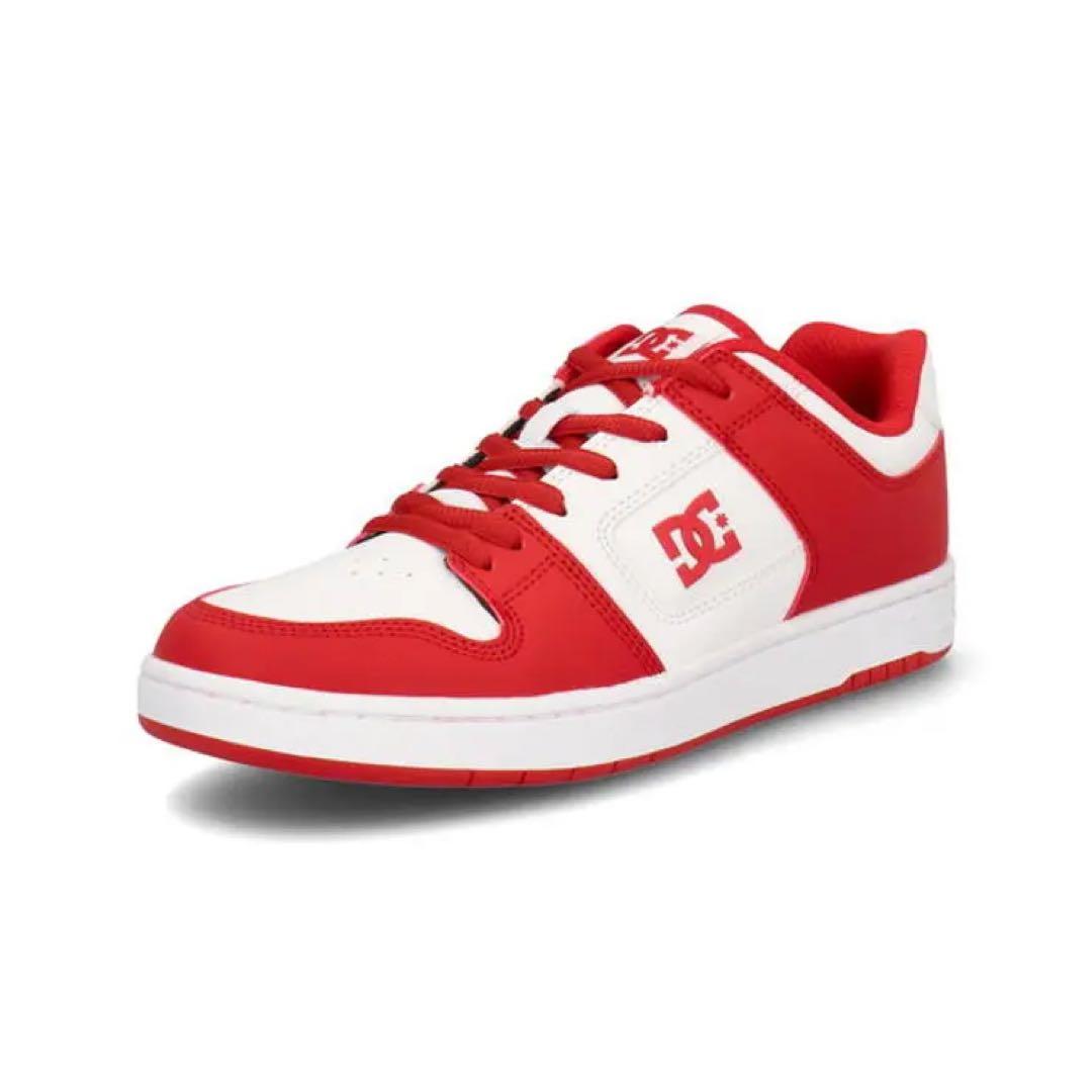 DC Shoes [ディーシー] スニーカー MANTECA 4 SN 26cm