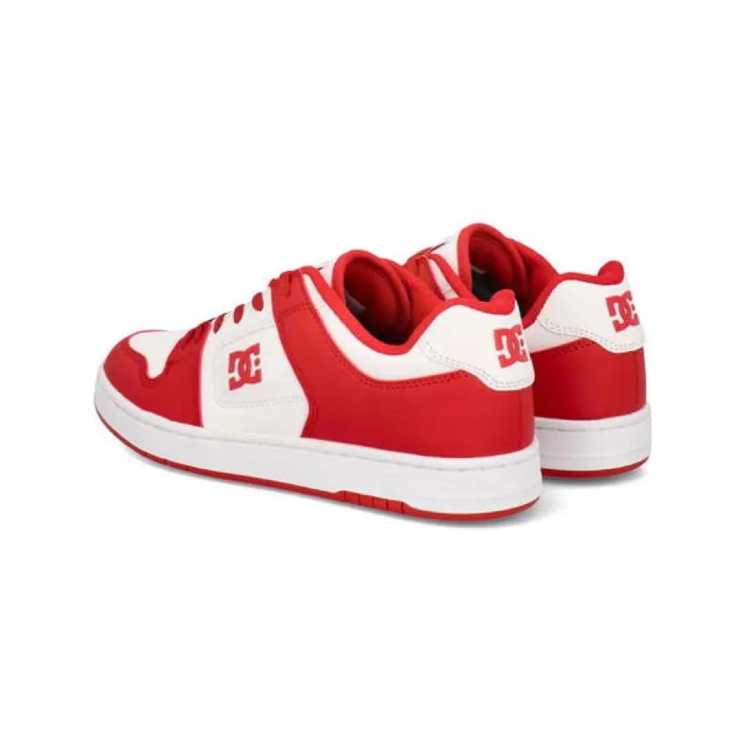 DC Shoes [ディーシー] スニーカー MANTECA 4 SN 26cm