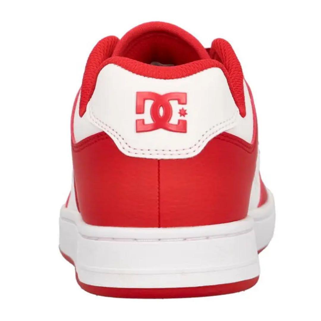 DC Shoes [ディーシー] スニーカー MANTECA 4 SN 26cm