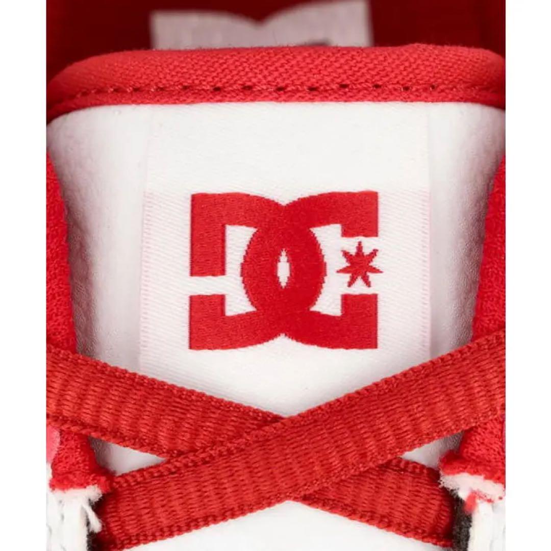 DC Shoes [ディーシー] スニーカー MANTECA 4 SN 26cm