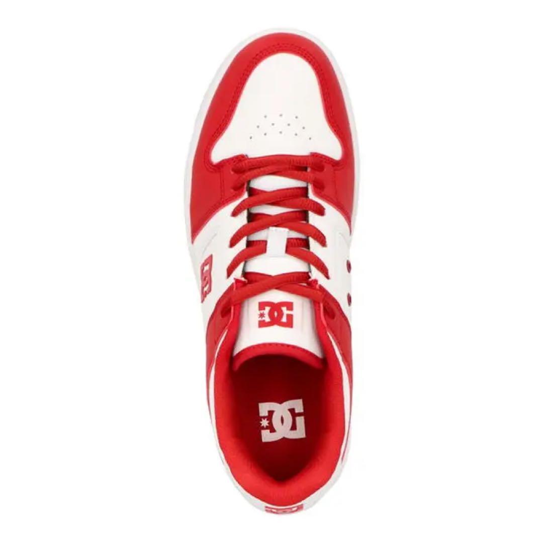 DC Shoes [ディーシー] スニーカー MANTECA 4 SN 26cm