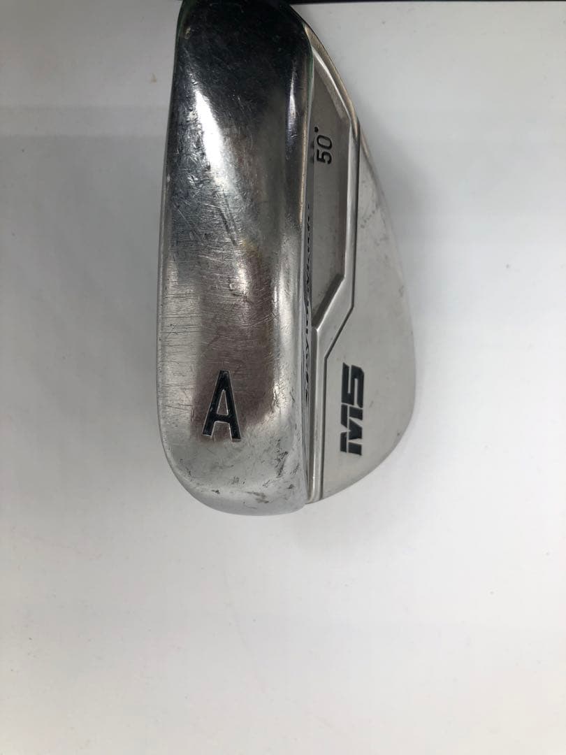 TaylorMade M5 アプローチウェッジ 50°